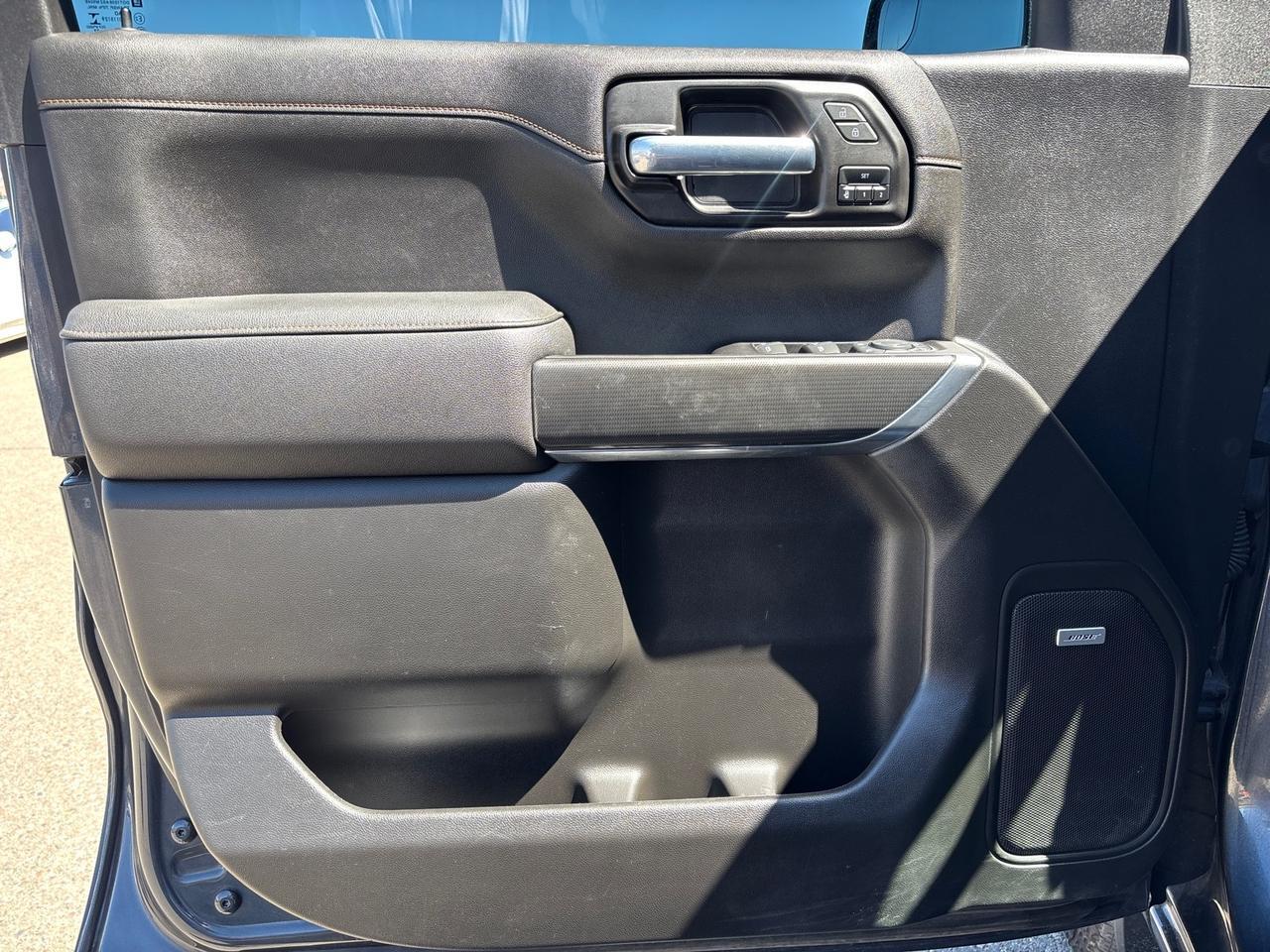 2022 GMC Sierra 1500 Limited AT4 Grand Junction CO