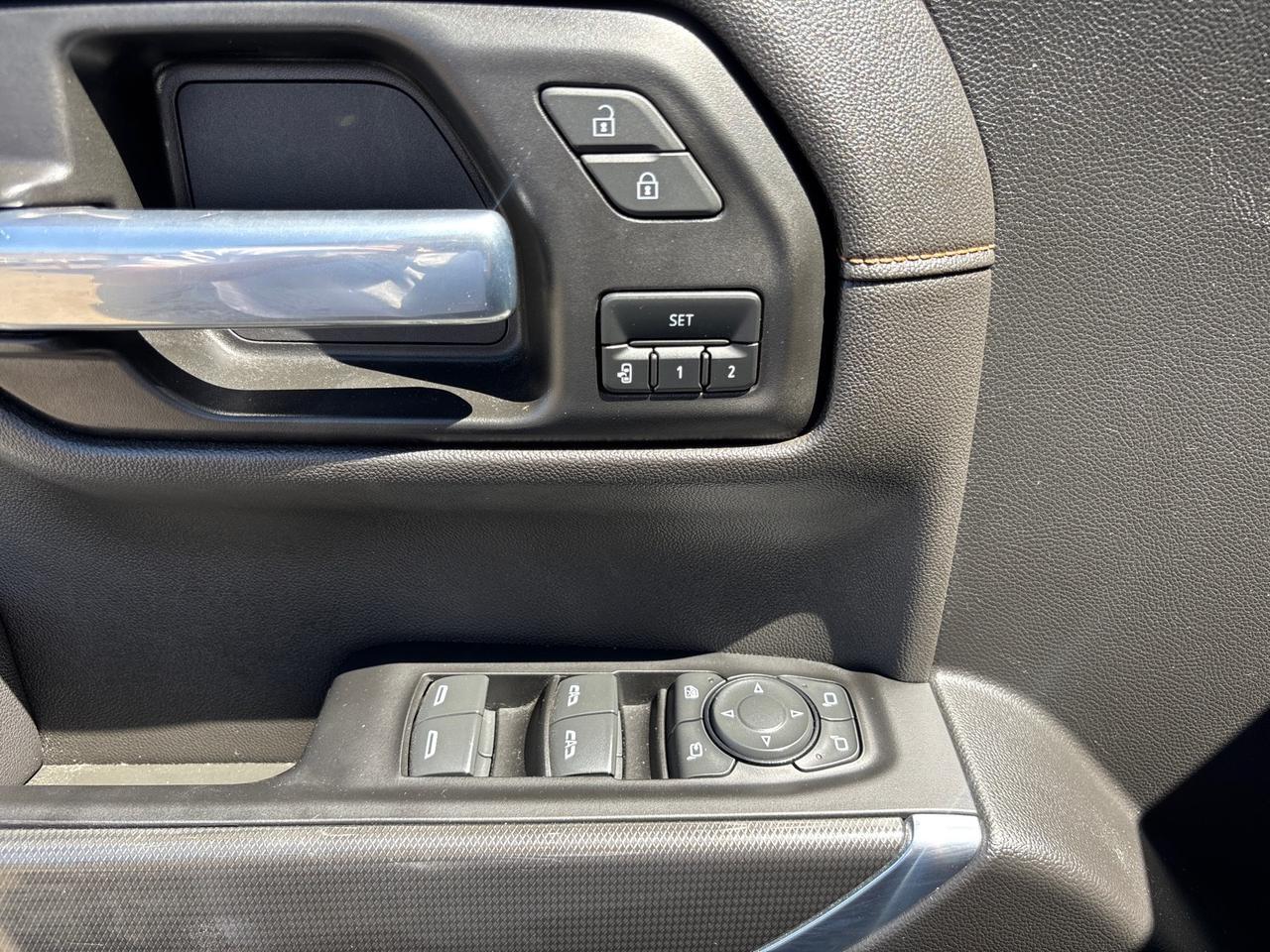 2022 GMC Sierra 1500 Limited AT4 Grand Junction CO