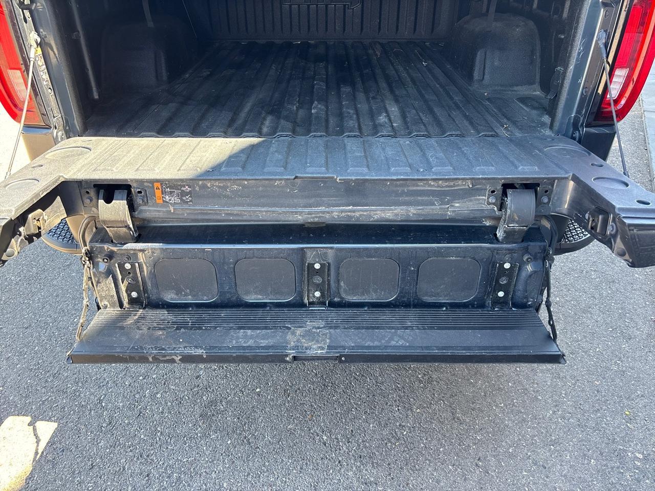 2022 GMC Sierra 1500 Limited AT4 Grand Junction CO