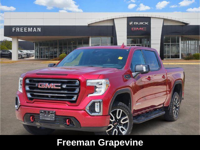 2022 GMC Sierra 1500 Limited