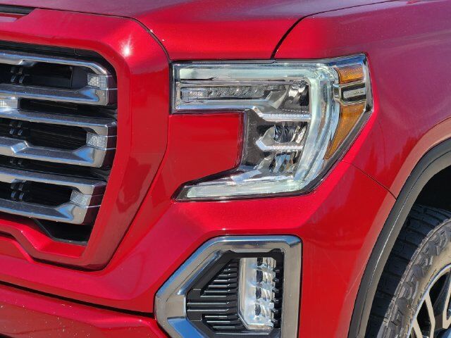 2022 GMC Sierra 1500 Limited AT4 Grapevine TX