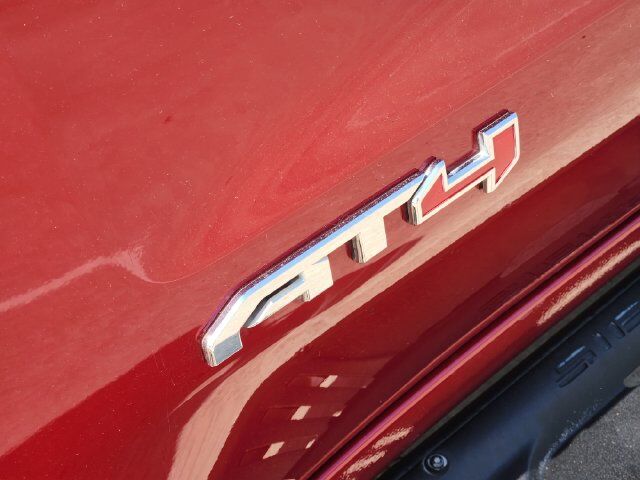 2022 GMC Sierra 1500 Limited AT4 Grapevine TX