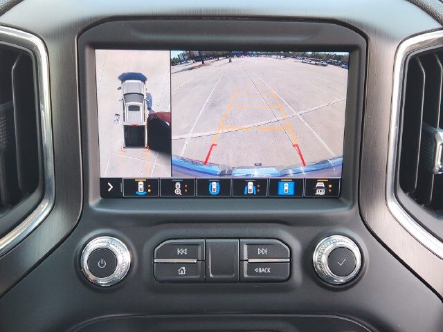 2022 GMC Sierra 1500 Limited AT4 Grapevine TX