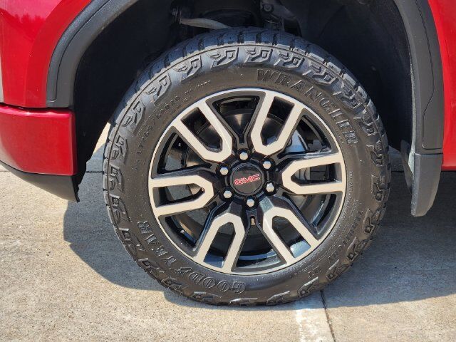 2022 GMC Sierra 1500 Limited AT4 Grapevine TX