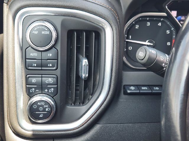 2022 GMC Sierra 1500 Limited AT4 Grapevine TX