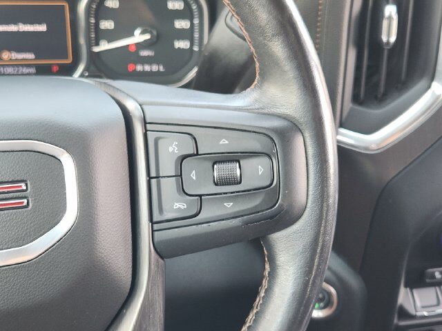 2022 GMC Sierra 1500 Limited AT4 Grapevine TX