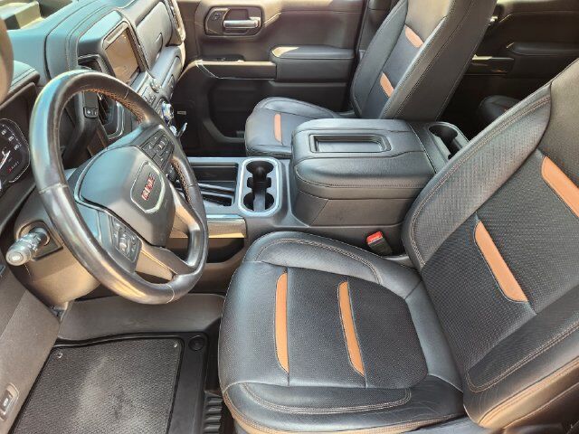 2022 GMC Sierra 1500 Limited AT4 Grapevine TX