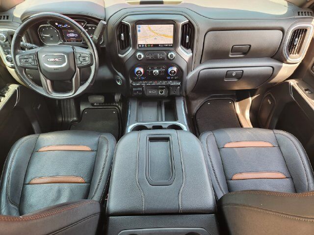 2022 GMC Sierra 1500 Limited AT4 Grapevine TX