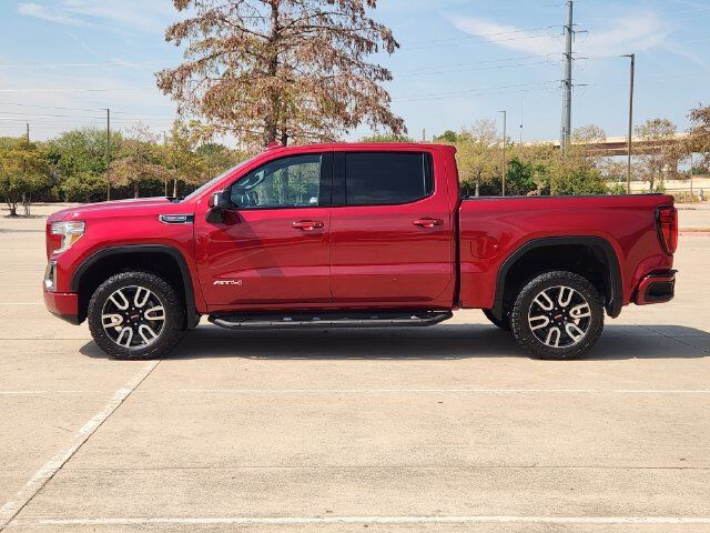 2022 GMC Sierra 1500 Limited AT4 Grapevine TX