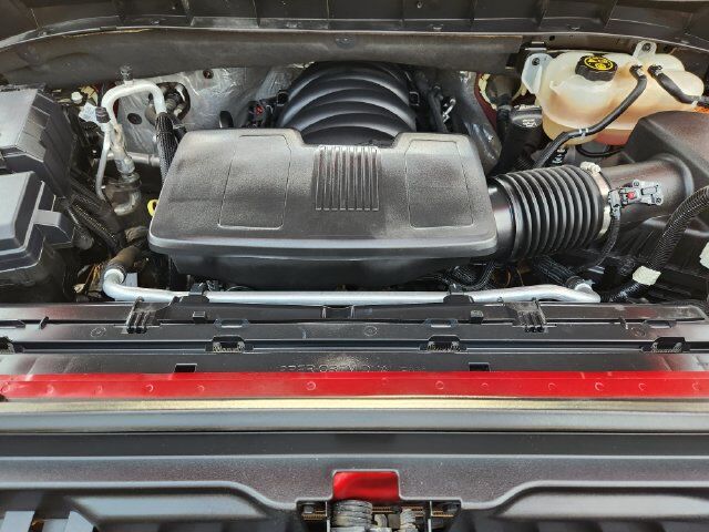 2022 GMC Sierra 1500 Limited AT4 Grapevine TX