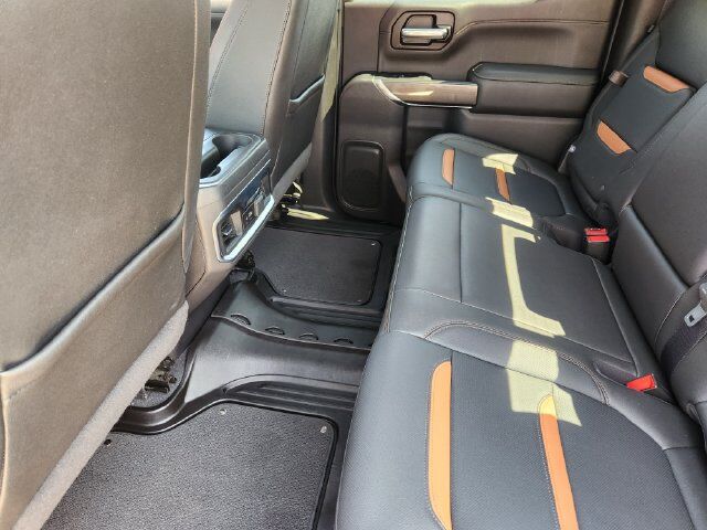 2022 GMC Sierra 1500 Limited AT4 Grapevine TX