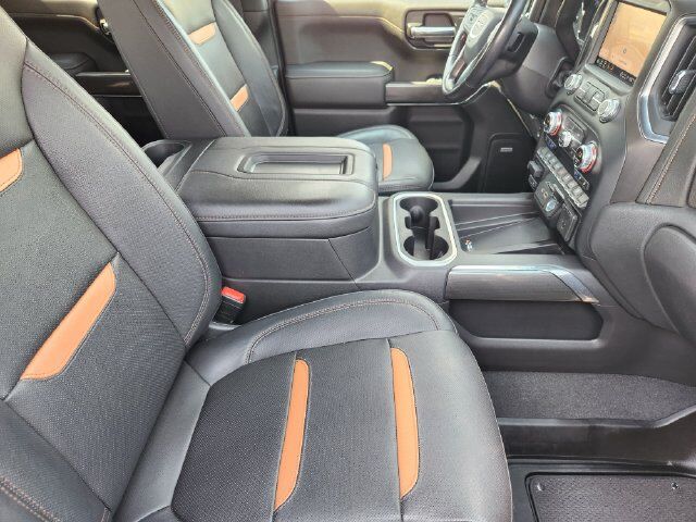 2022 GMC Sierra 1500 Limited AT4 Grapevine TX