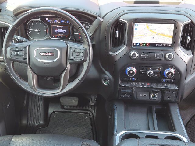 2022 GMC Sierra 1500 Limited AT4 Grapevine TX