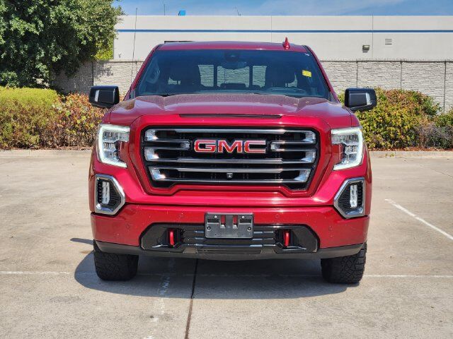2022 GMC Sierra 1500 Limited AT4 Grapevine TX