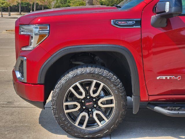 2022 GMC Sierra 1500 Limited AT4 Grapevine TX
