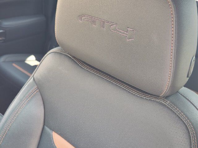 2022 GMC Sierra 1500 Limited AT4 Grapevine TX