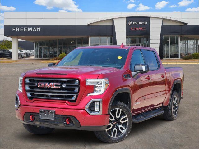 2022 GMC Sierra 1500 Limited