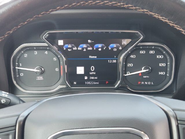 2022 GMC Sierra 1500 Limited AT4 Grapevine TX