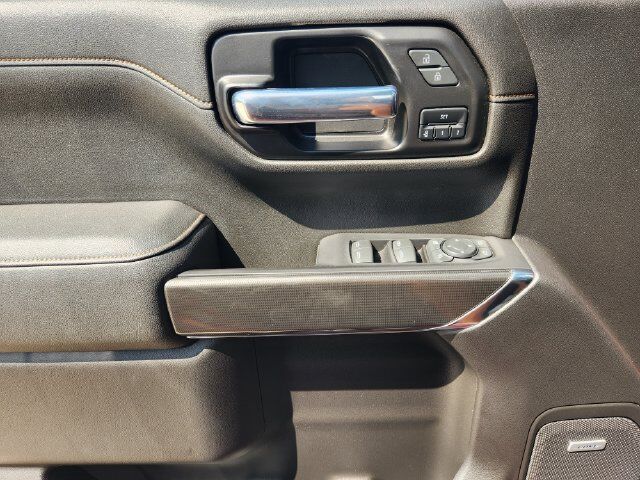 2022 GMC Sierra 1500 Limited AT4 Grapevine TX