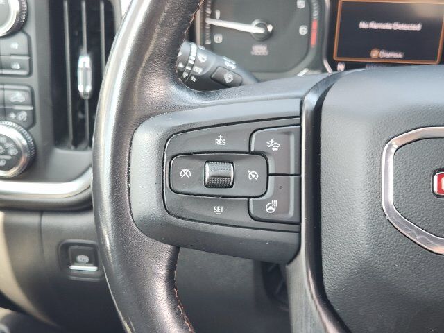 2022 GMC Sierra 1500 Limited AT4 Grapevine TX