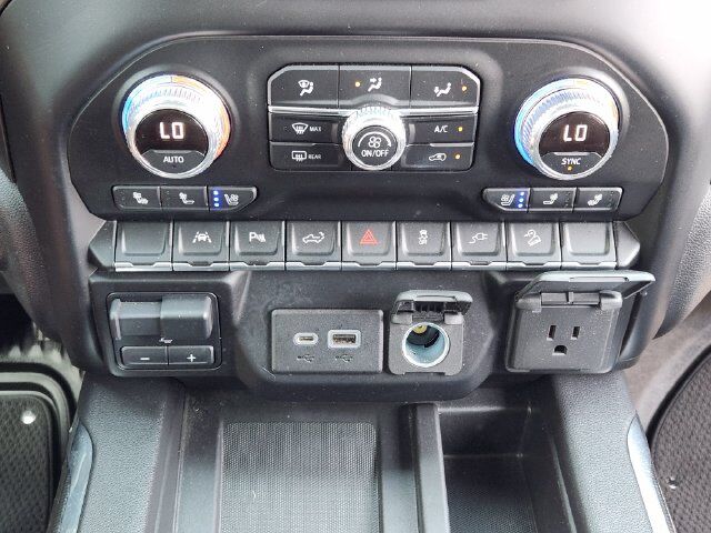 2022 GMC Sierra 1500 Limited AT4 Grapevine TX