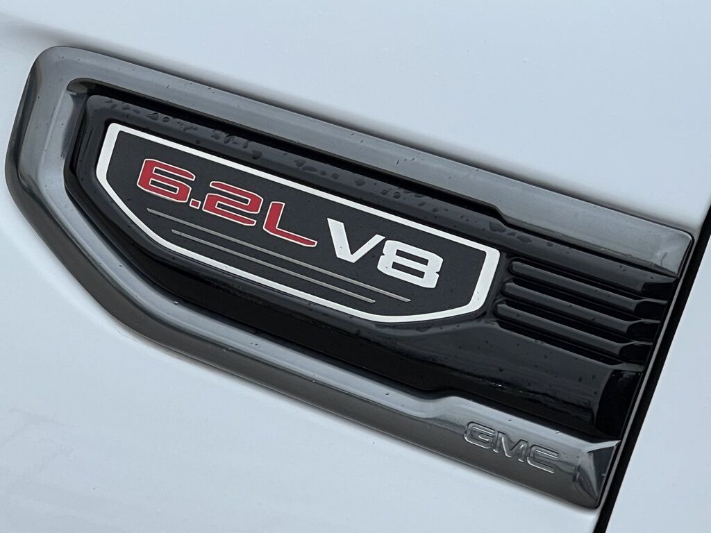 2022 GMC Sierra 1500 Limited AT4 Indianapolis IN