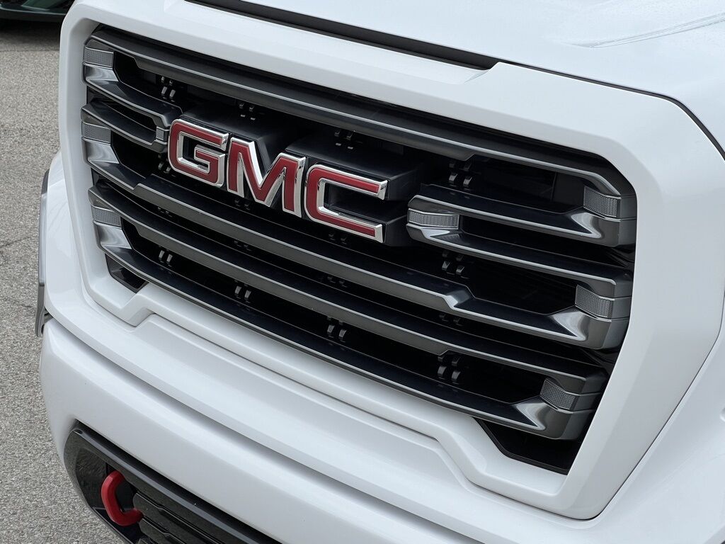 2022 GMC Sierra 1500 Limited AT4 Indianapolis IN