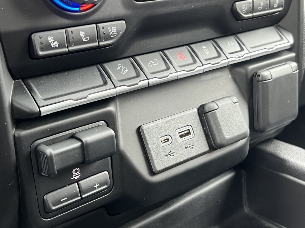 2022 GMC Sierra 1500 Limited AT4 Indianapolis IN