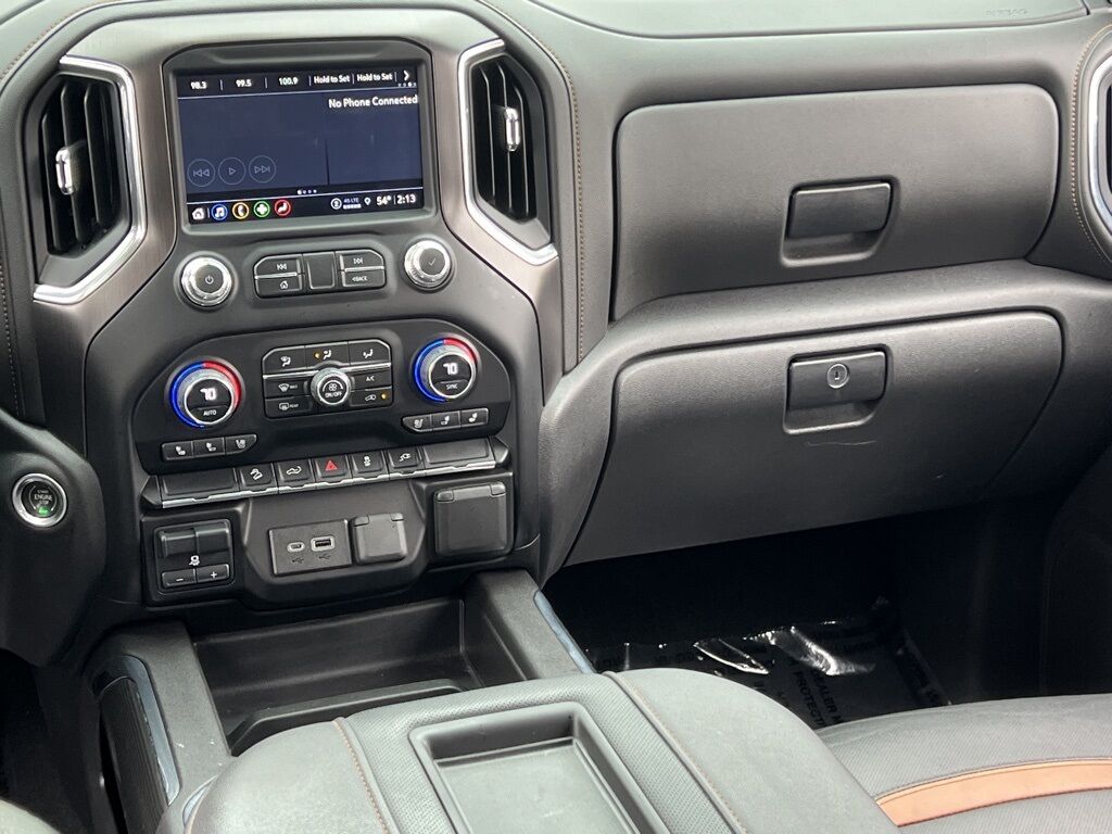 2022 GMC Sierra 1500 Limited AT4 Indianapolis IN