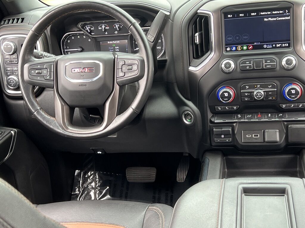 2022 GMC Sierra 1500 Limited AT4 Indianapolis IN