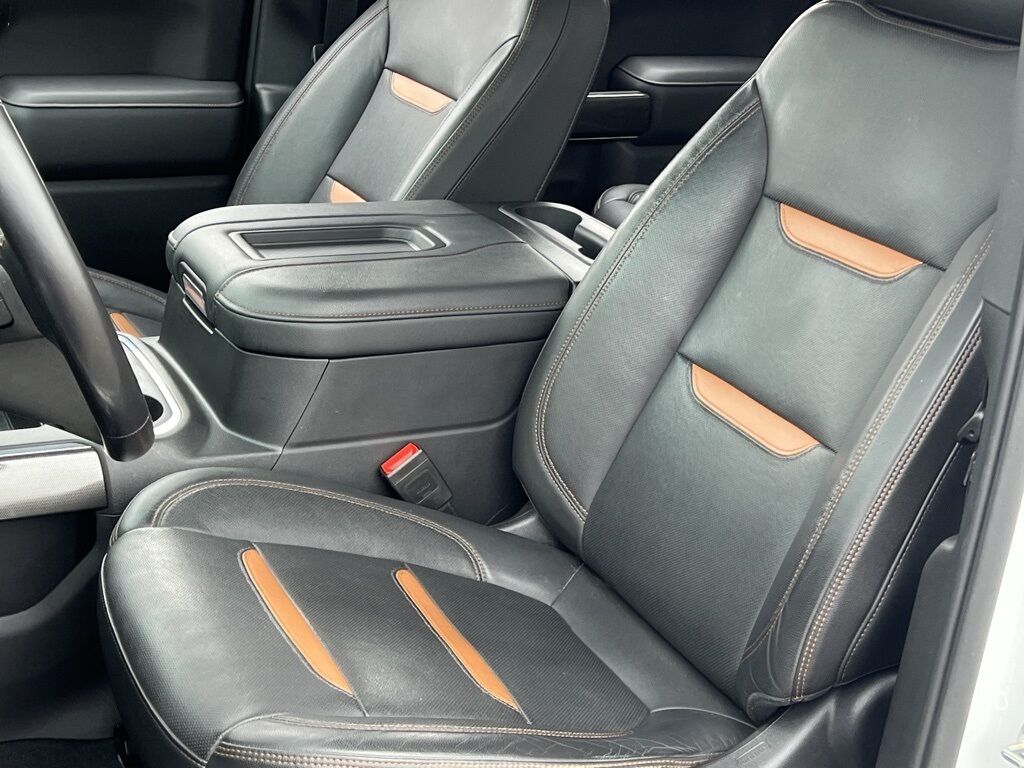 2022 GMC Sierra 1500 Limited AT4 Indianapolis IN