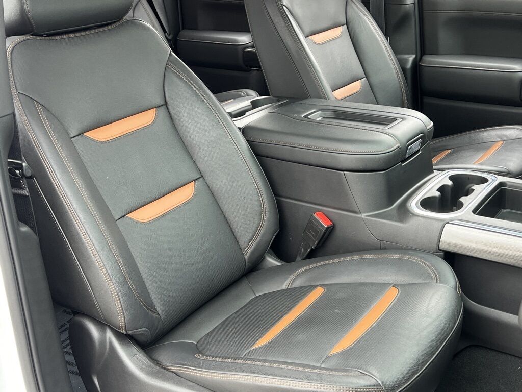 2022 GMC Sierra 1500 Limited AT4 Indianapolis IN