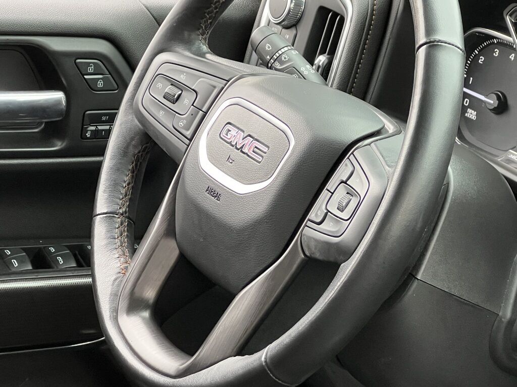 2022 GMC Sierra 1500 Limited AT4 Indianapolis IN