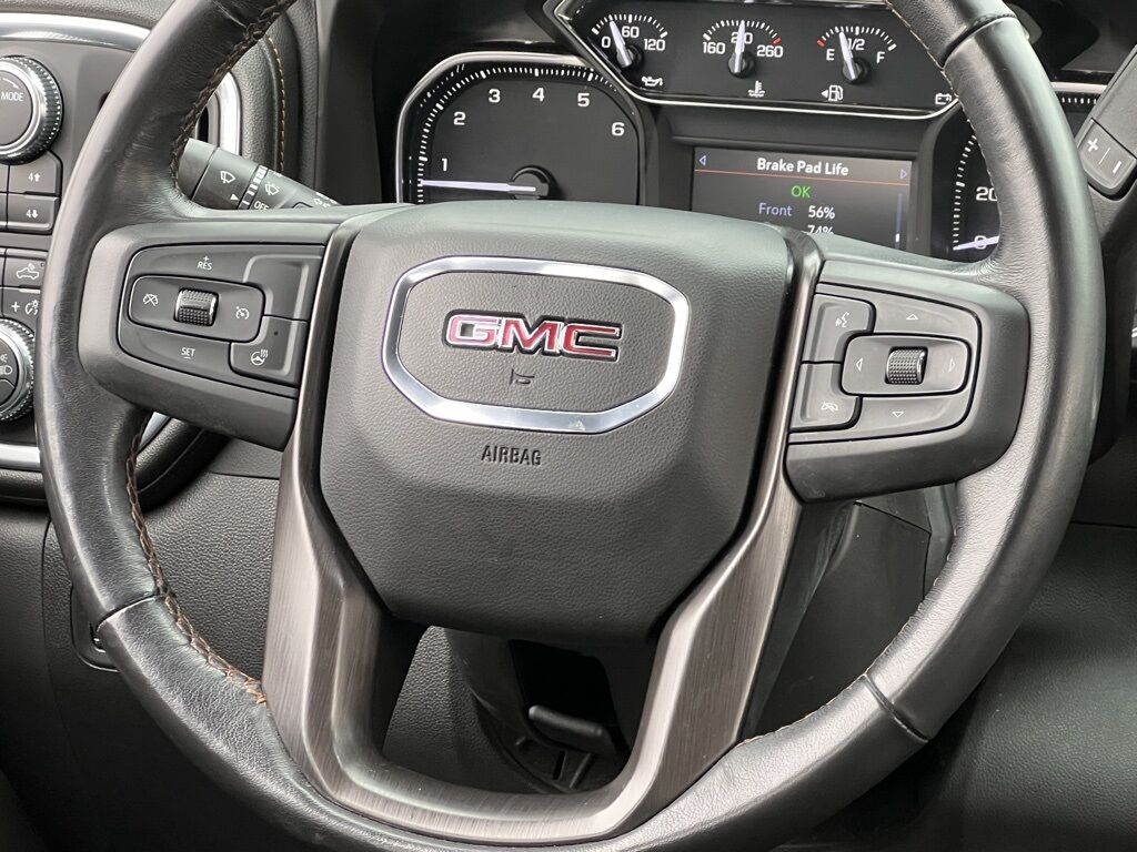 2022 GMC Sierra 1500 Limited AT4 Indianapolis IN