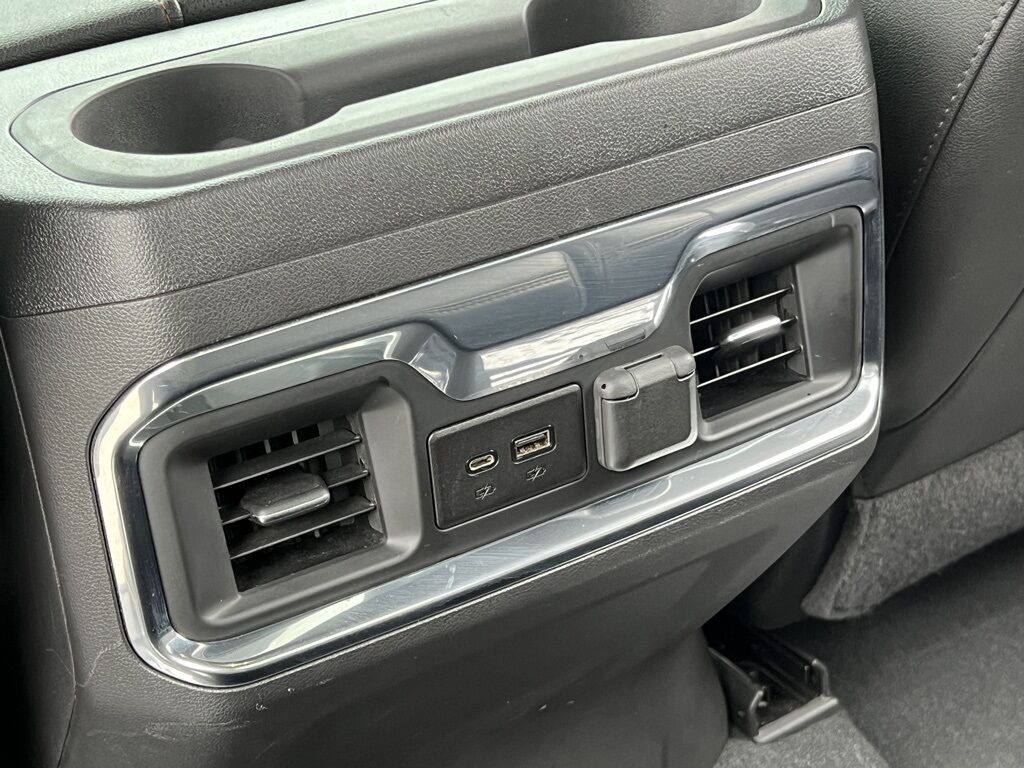 2022 GMC Sierra 1500 Limited AT4 Indianapolis IN