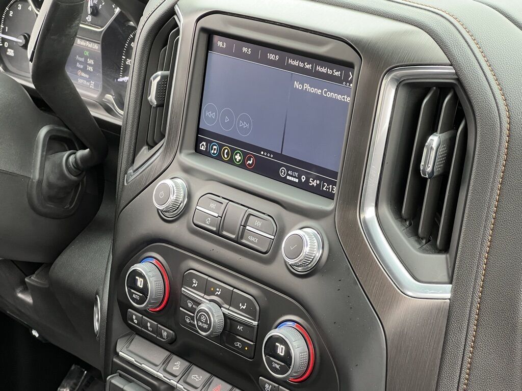 2022 GMC Sierra 1500 Limited AT4 Indianapolis IN