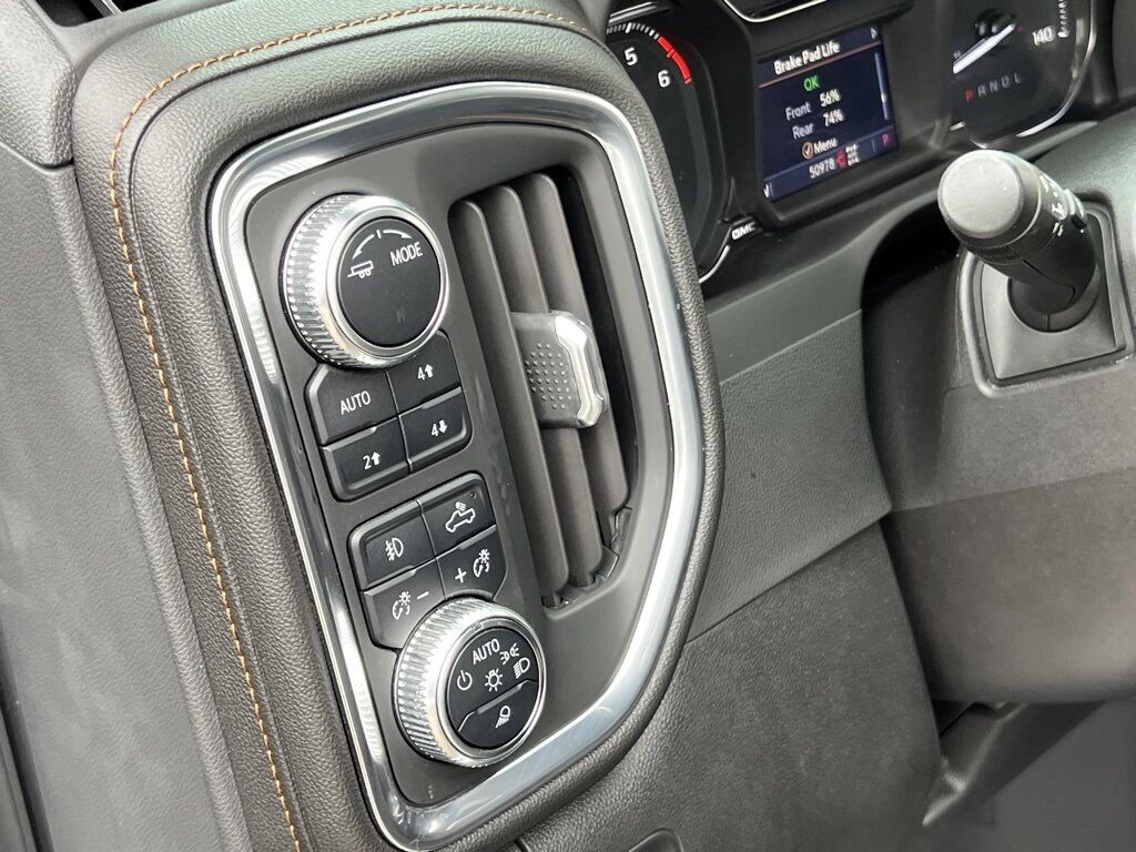 2022 GMC Sierra 1500 Limited AT4 Indianapolis IN