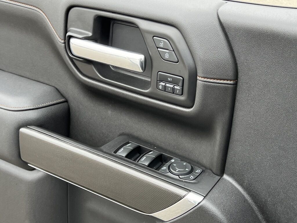 2022 GMC Sierra 1500 Limited AT4 Indianapolis IN