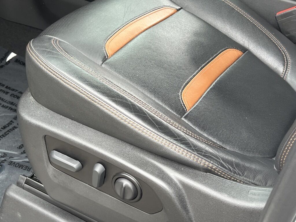 2022 GMC Sierra 1500 Limited AT4 Indianapolis IN