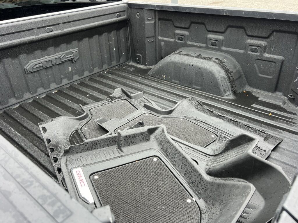 2022 GMC Sierra 1500 Limited AT4 Indianapolis IN