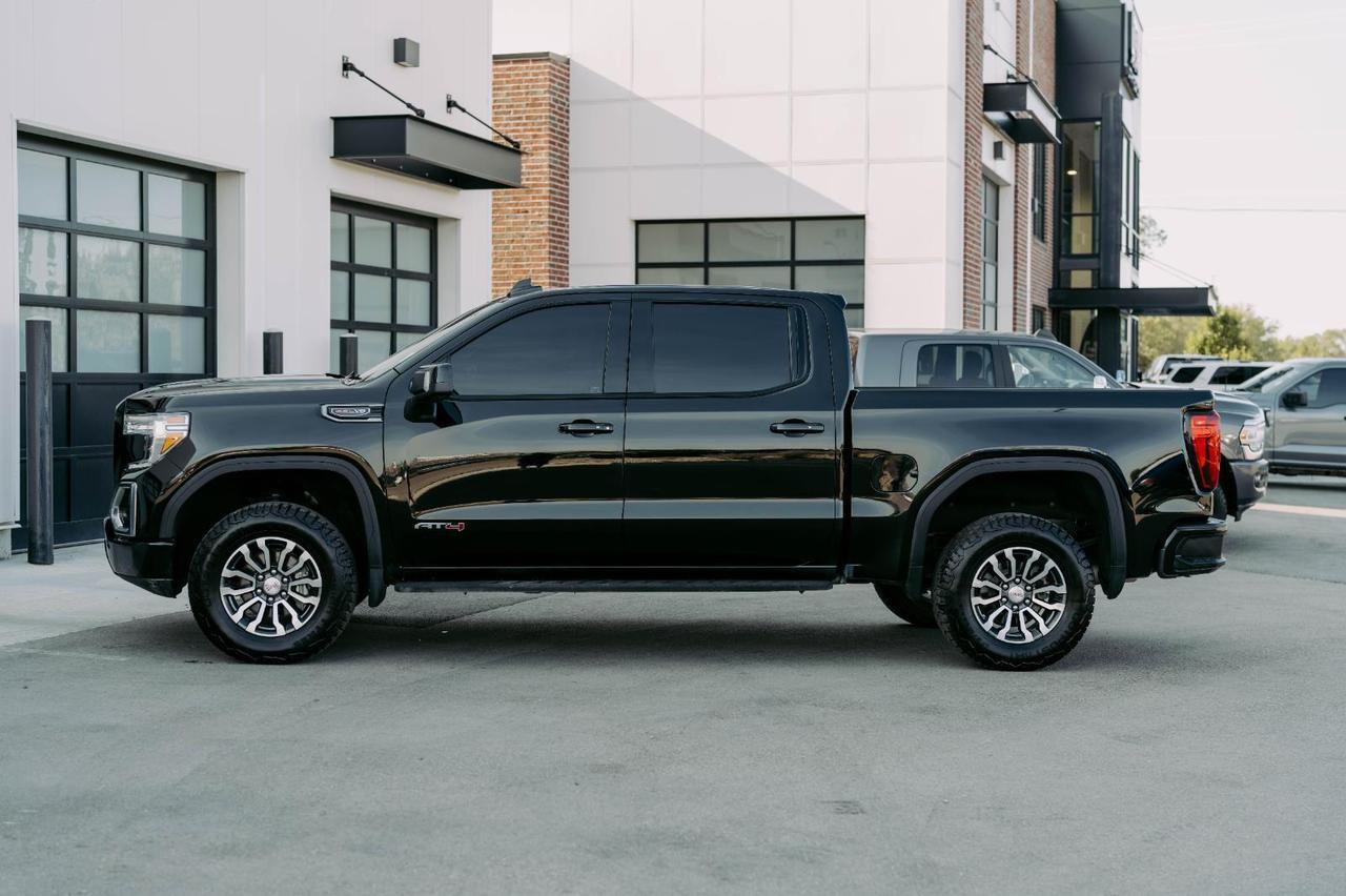 2022 GMC Sierra 1500 Limited AT4 Lehi UT