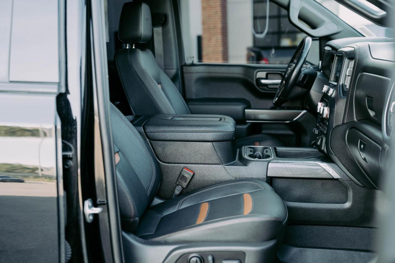 2022 GMC Sierra 1500 Limited AT4 Lehi UT