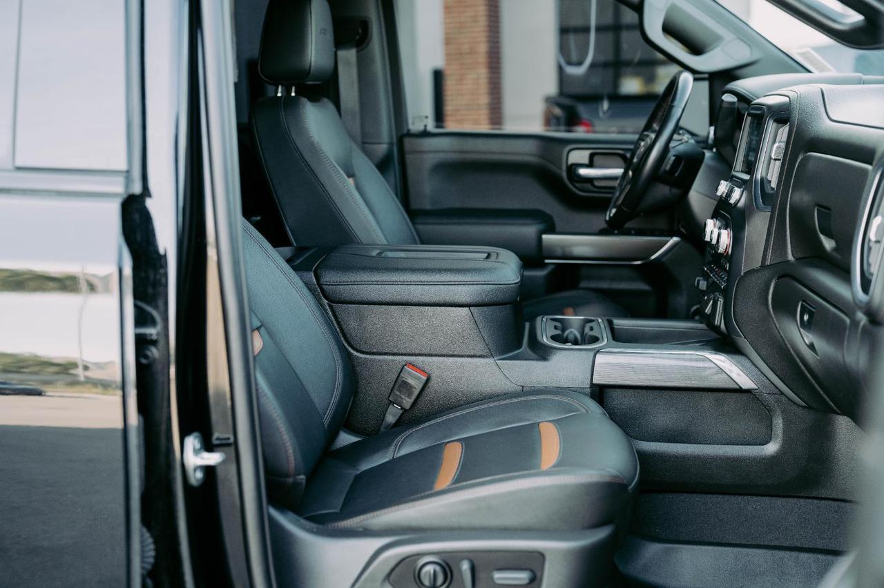2022 GMC Sierra 1500 Limited AT4 Lehi UT