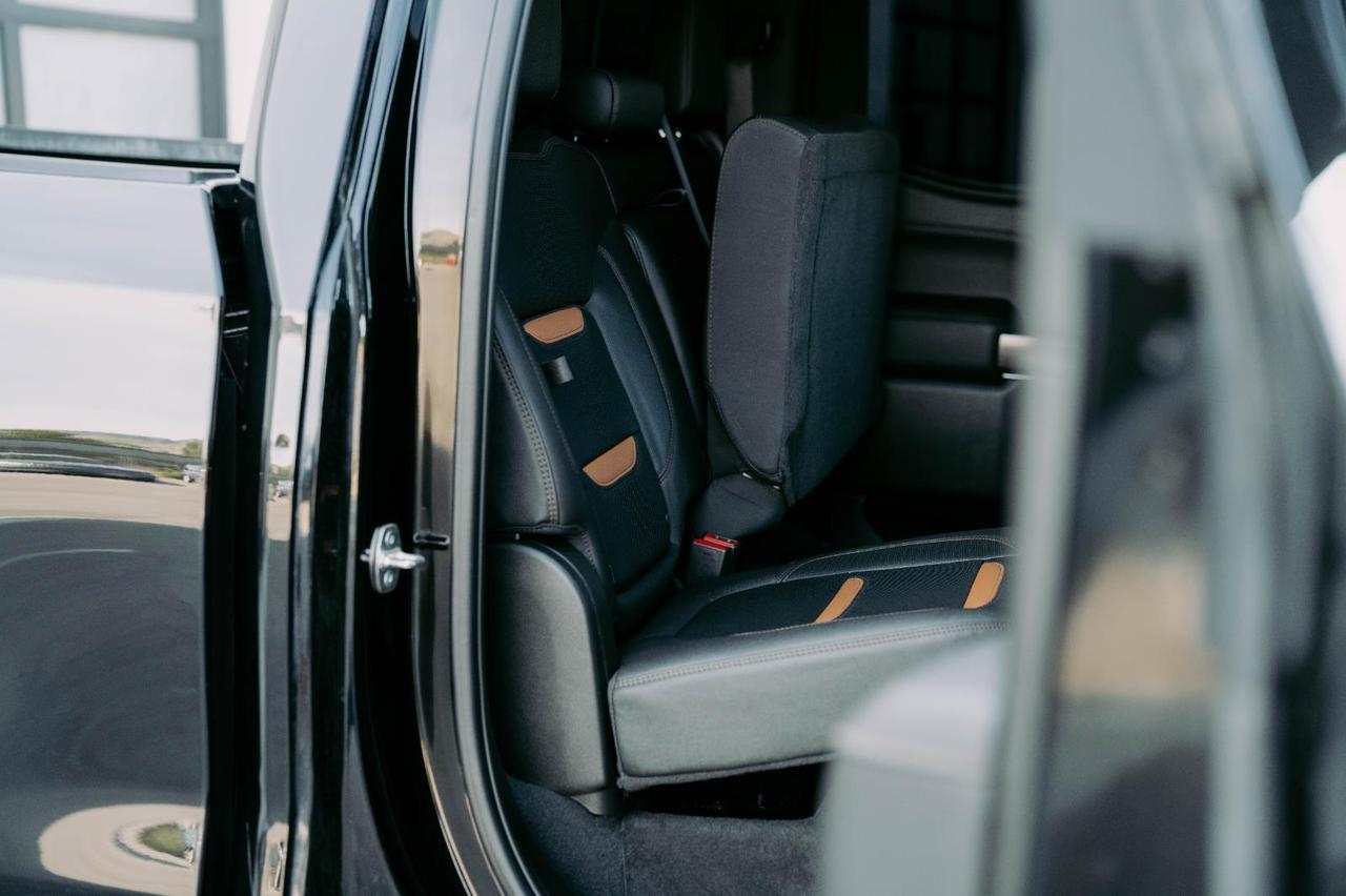 2022 GMC Sierra 1500 Limited AT4 Lehi UT