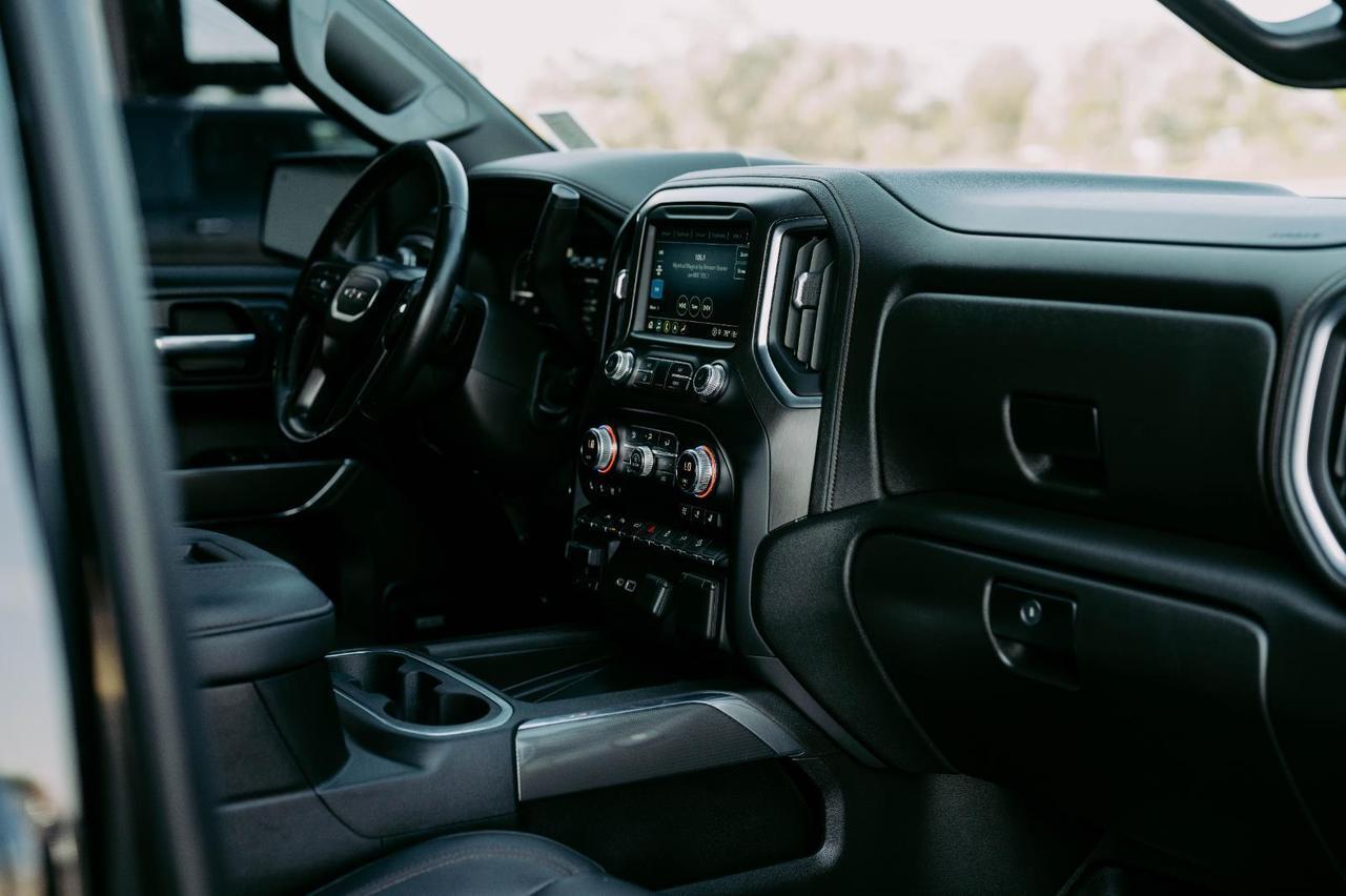 2022 GMC Sierra 1500 Limited AT4 Lehi UT