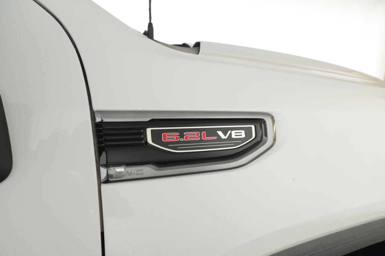 2022 GMC Sierra 1500 Limited AT4 New Braunfels TX