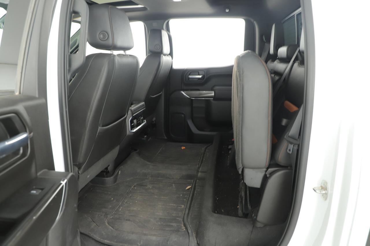 2022 GMC Sierra 1500 Limited AT4 New Braunfels TX