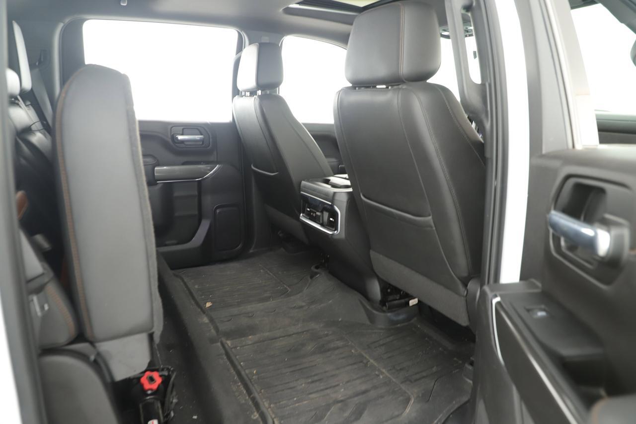 2022 GMC Sierra 1500 Limited AT4 New Braunfels TX