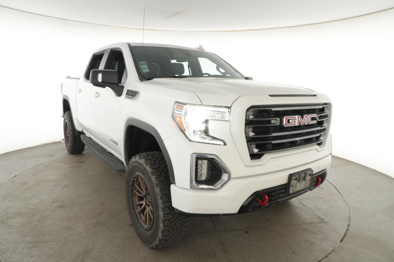 2022 GMC Sierra 1500 Limited AT4 New Braunfels TX