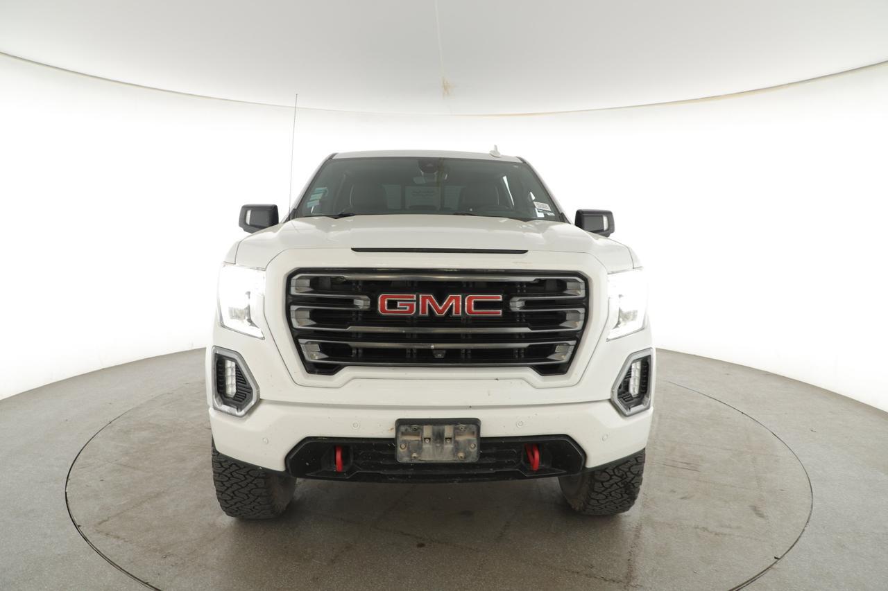 2022 GMC Sierra 1500 Limited AT4 New Braunfels TX